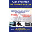 Alan Freeman