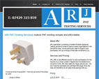 ARJ PAT Testing Services