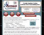 Avonpat Appliance Testing