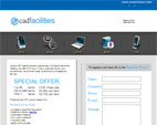 CAD Facilities