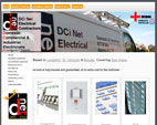 DCi Net Electrical Contractors