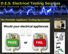 D.E.S. Services