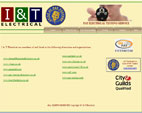 I & T Electrical