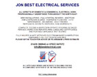 Jon Best Electrical Services