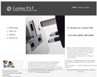London PAT