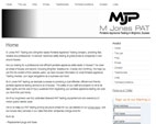 M Jones PAT Testing