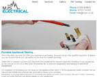 MJS Electrical