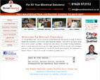 Morrell Electrical