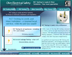 Ohm Electrical Safety