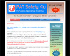 PAT Safety 4u