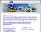 PAT Serve UK