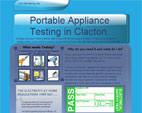 Pat Testing in Clacton