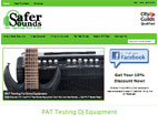 Safer Sounds