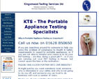 Kingsmead Testing Services