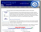 Pat Test South