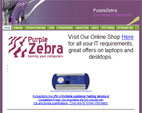 PurpleZebra Ltd