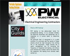 PW Electrical Ltd