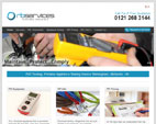 R B Services (PAT Testing)
