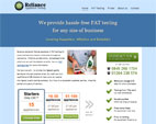 Reliance Appliance Testing