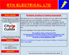 RTH Electrical LTD