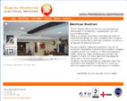 Simon Hopkins Electrical Services