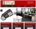 Telford PAT Testing Services